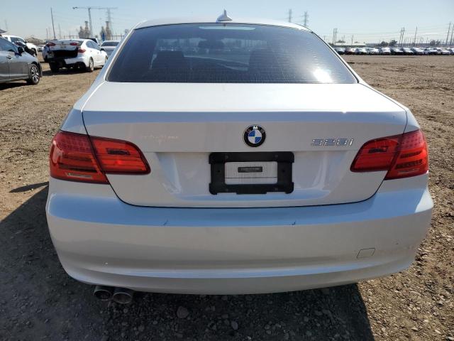Photo 6 from auction – 2012 BMW 328 I SULE with VIN WBAKE5C5XCE756180