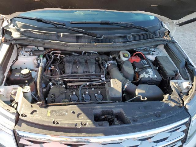 Photo 11 from auction – 2018 FORD EXPLORER L with VIN 1FM5K8F88JGC27274