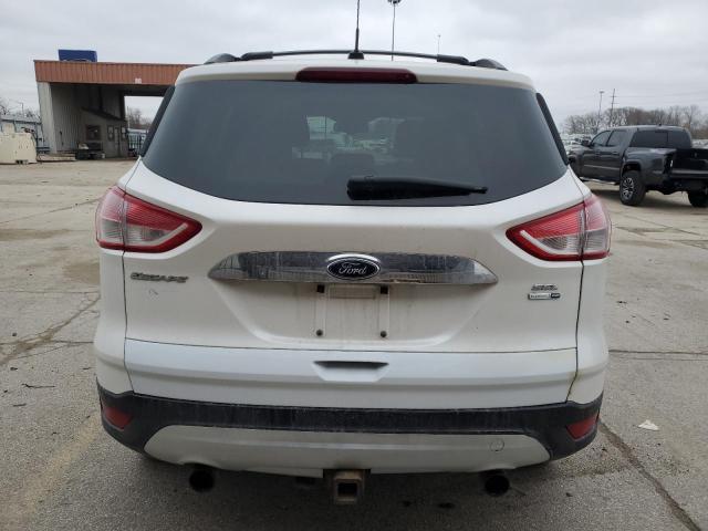 Photo 6 from auction – 2013 FORD ESCAPE SEL with VIN 1FMCU9H95DUB38992