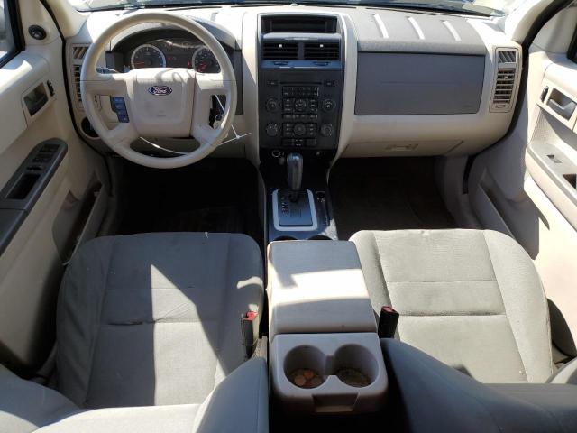 Photo 8 from auction – 2010 FORD ESCAPE XLS with VIN 1FMCU9C77AKD12669