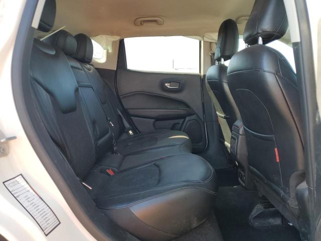 Photo 11 from auction – 2019 JEEP COMPASS TR with VIN 3C4NJDDB0KT695379