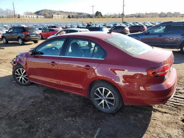 Photo 2 from auction – 2017 VOLKSWAGEN JETTA SE with VIN 3VWB67AJ9HM389251