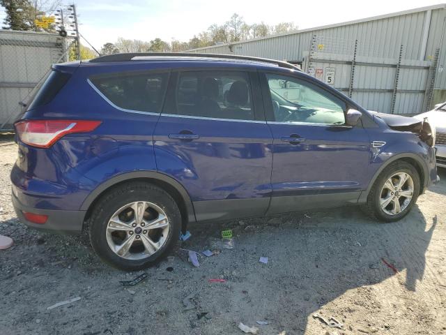 Photo 3 from auction – 2014 FORD ESCAPE SE with VIN 1FMCU0GX4EUC24517