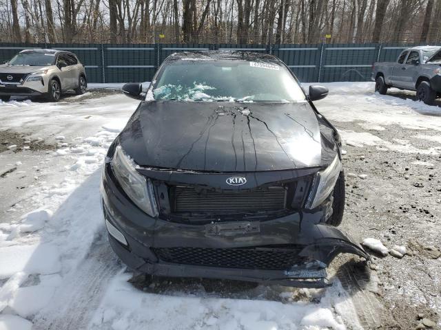 Photo 5 from auction – 2015 KIA OPTIMA LX with VIN 5XXGM4A78FG399429