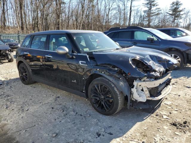 Photo 4 from auction – 2017 MINI COOPER CLU with VIN WMWLU1C36H2F28591