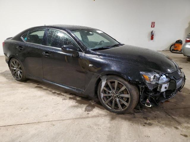 Photo 4 from auction – 2008 LEXUS IS-F with VIN JTHBP262185002992