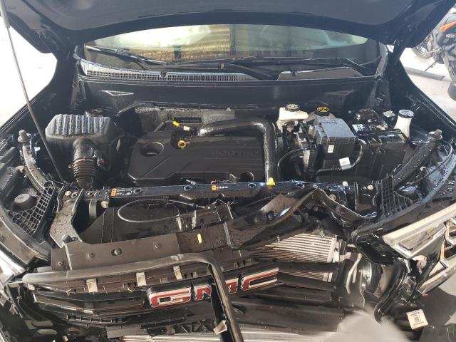 Photo 11 from auction – 2023 GMC TERRAIN SL with VIN 3GKALMEG1PL152413