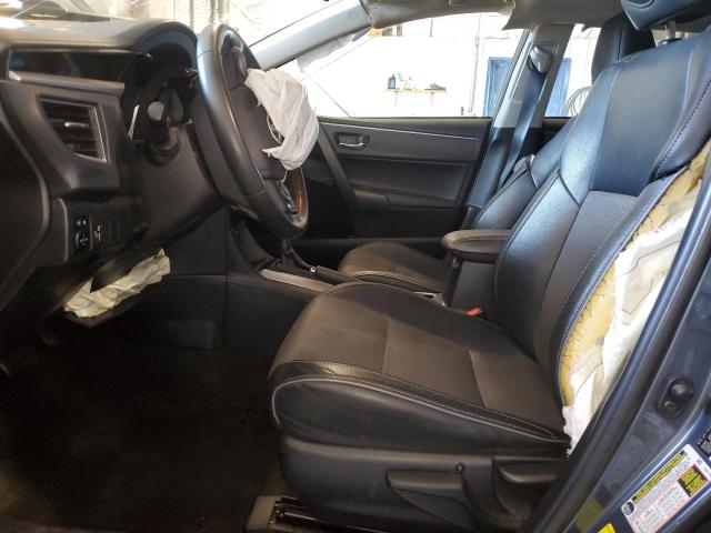 Photo 7 from auction – 2016 TOYOTA COROLLA L with VIN 2T1BURHE6GC634740