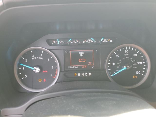 Photo 9 from auction – 2021 FORD EXPEDITION with VIN 1FMJU1HT8MEA83856