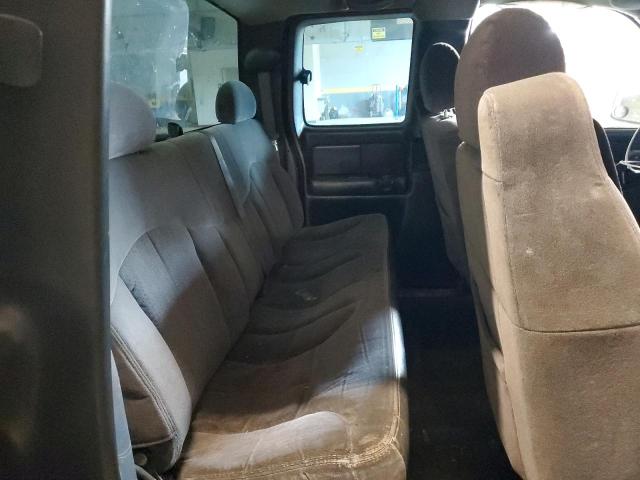 Photo 10 from auction – 2002 CHEVROLET SILVERADO with VIN 1GCEC19V72Z325048