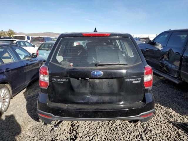 Photo 6 from auction – 2016 SUBARU FORESTER 2 with VIN JF2SJAAC4GH557902