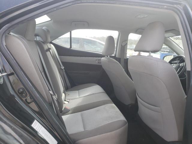 Photo 10 from auction – 2019 TOYOTA COROLLA L with VIN 2T1BURHE8KC237569