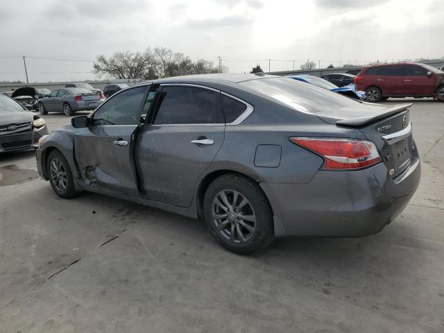Photo 2 from auction – 2015 NISSAN ALTIMA 2.5 with VIN 1N4AL3AP1FN915756