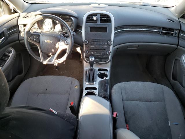 Photo 8 from auction – 2015 CHEVROLET MALIBU LS with VIN 1G11B5SL0FF337849