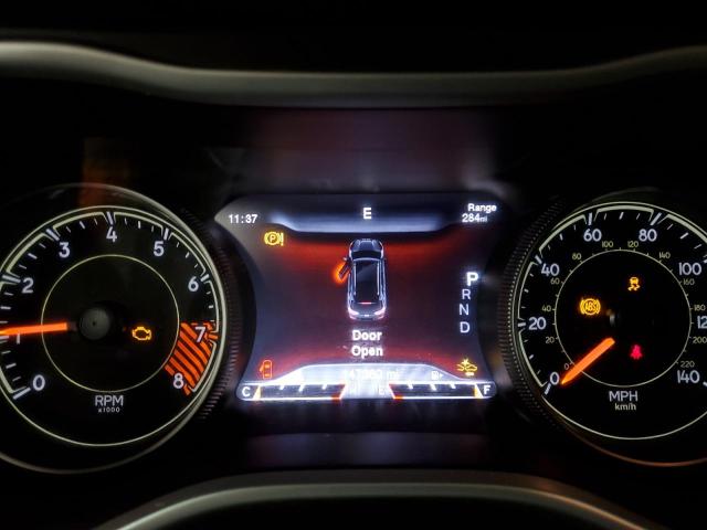 Photo 9 from auction – 2014 JEEP CHEROKEE L with VIN 1C4PJMDS4EW190842