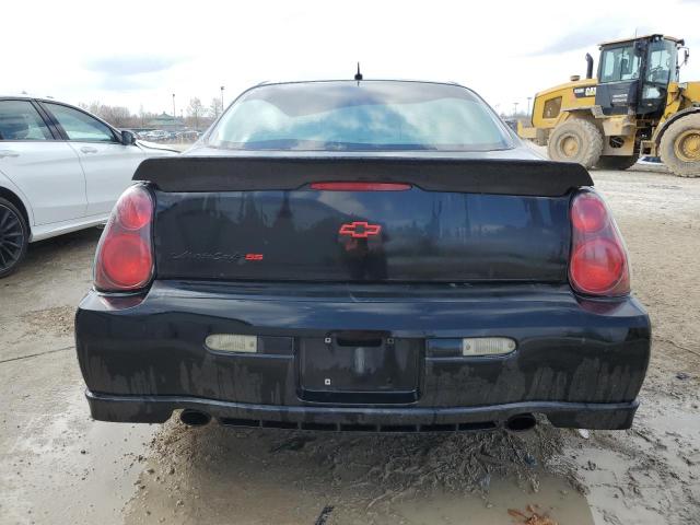Photo 6 from auction – 2005 CHEVROLET MONTE CARL with VIN 2G1WZ121059361908