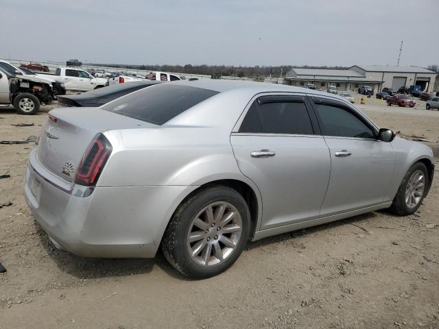 Photo 3 from auction – 2012 CHRYSLER 300C with VIN 2C3CCAET2CH288802