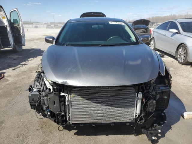 Photo 5 from auction – 2016 NISSAN ALTIMA 2.5 with VIN 1N4AL3AP7GN328060