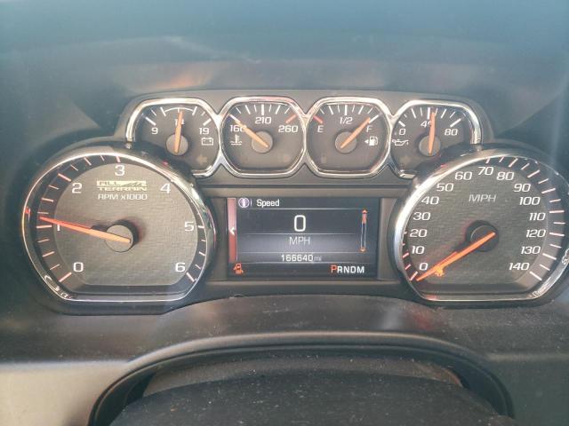 Photo 9 from auction – 2014 GMC SIERRA K15 with VIN 1GTV2VEC7EZ297805