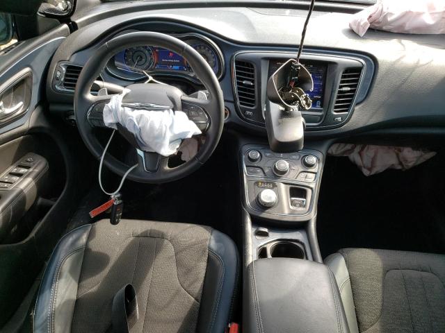 Photo 8 from auction – 2016 CHRYSLER 200 S with VIN 1C3CCCBG1GN107897