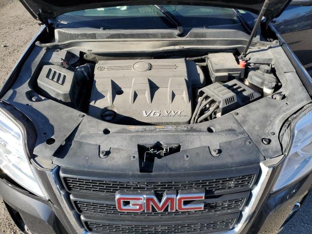 Photo 11 from auction – 2014 GMC TERRAIN SL with VIN 2GKFLRE37E6369661