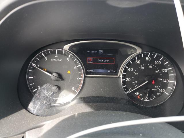 Photo 9 from auction – 2017 NISSAN PATHFINDER with VIN 5N1DR2MM1HC909306