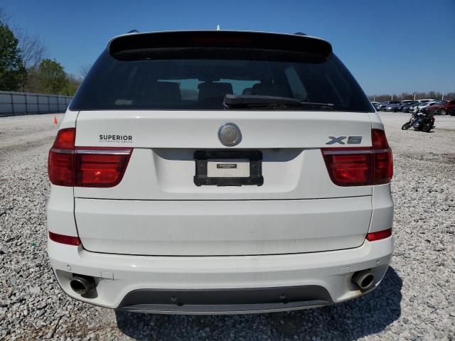 Photo 6 from auction – 2011 BMW X5 XDRIVE3 with VIN 5UXZW0C59BL663144