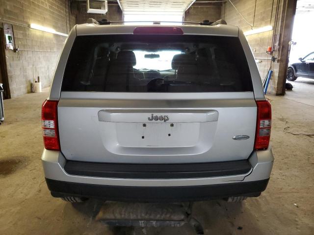 Photo 6 from auction – 2012 JEEP PATRIOT LA with VIN 1C4NJPFA1CD542331
