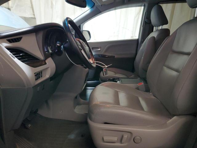 Photo 7 from auction – 2015 TOYOTA SIENNA XLE with VIN 5TDDK3DC6FS125074