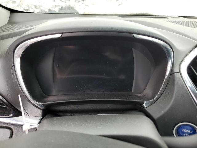 Photo 9 from auction – 2017 CHEVROLET VOLT PREMI with VIN 1G1RD6S5XHU108579