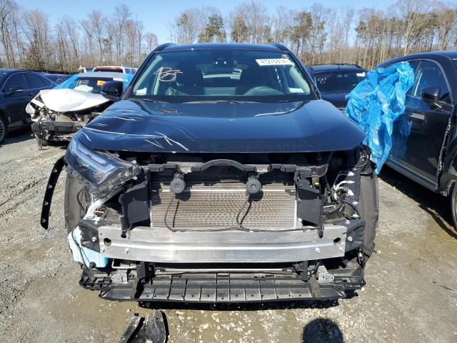 Photo 5 from auction – 2022 TOYOTA RAV4 XLE with VIN 2T3P1RFV9NC319596