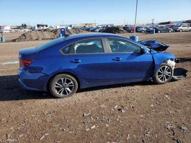 Photo 3 from auction – 2022 KIA FORTE FE with VIN 3KPF24AD4NE463464