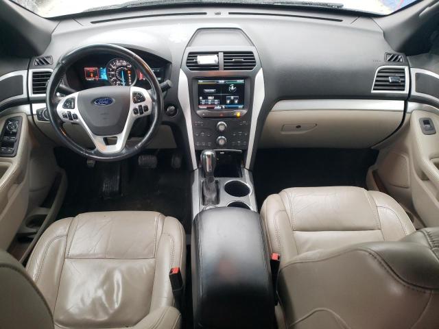 Photo 8 from auction – 2012 FORD EXPLORER X with VIN 1FMHK8D83CGA68862