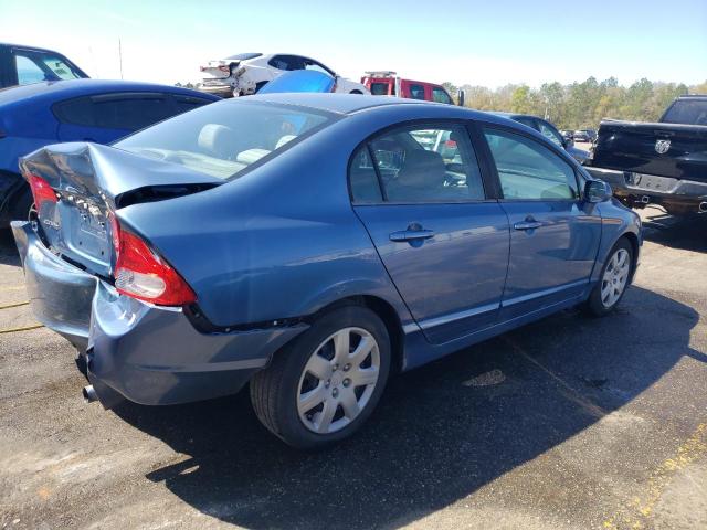 صورة رقم 3 من المزاد - 2011 HONDA CIVIC LX مع VIN 19XFA1F52BE047900
