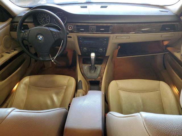 Photo 8 from auction – 2009 BMW 328 XI with VIN WBAPK73579A454338