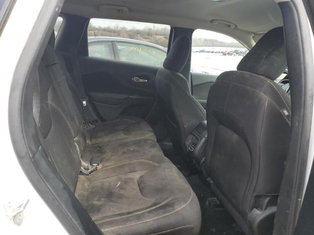 Photo 11 from auction – 2015 JEEP CHEROKEE L with VIN 1C4PJMCB2FW714721