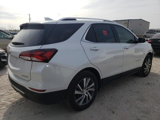 Photo 3 from auction – 2023 CHEVROLET EQUINOX PR with VIN 3GNAXNEG0PL231584