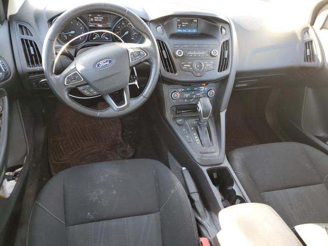 Photo 8 from auction – 2018 FORD FOCUS SE with VIN 1FADP3FE5JL240684