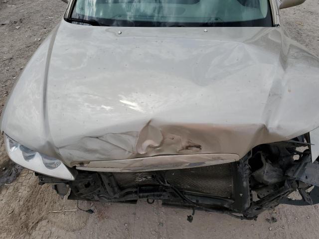 Photo 11 from auction – 2008 HYUNDAI AZERA SE with VIN KMHFC46F28A320331