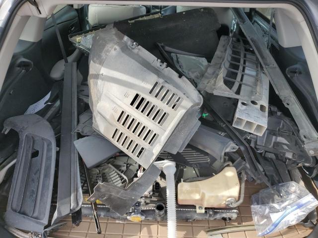 Photo 13 from auction – 2014 LEXUS RX 350 with VIN 2T2ZK1BA5EC147064