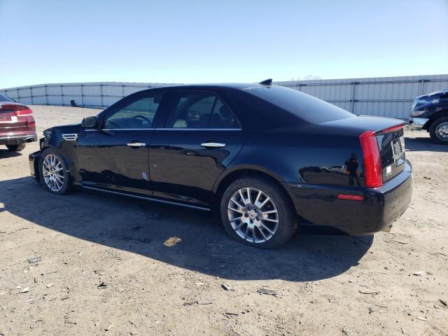 Photo 2 from auction – 2010 CADILLAC STS with VIN 1G6DU6EV2A0145655