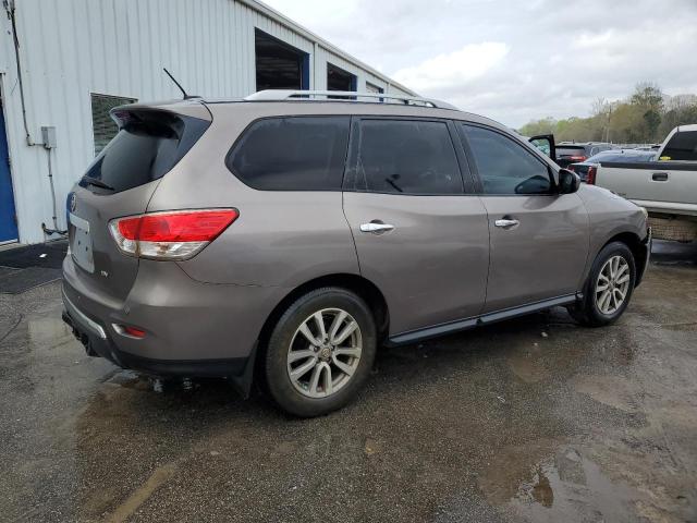 Photo 3 from auction – 2014 NISSAN PATHFINDER with VIN 5N1AR2MN0EC647706