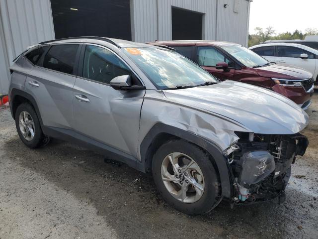 Photo 4 from auction – 2022 HYUNDAI TUCSON SEL with VIN KM8JB3AE7NU024057