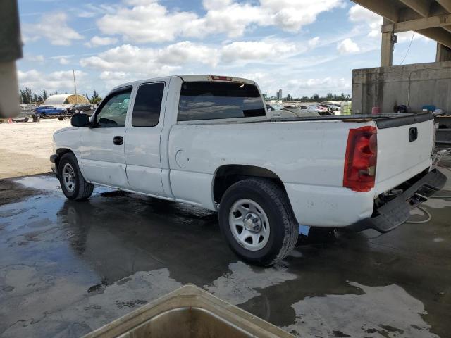 Photo 2 from auction – 2007 CHEVROLET SILVERADO with VIN 1GCEC19V77Z111328