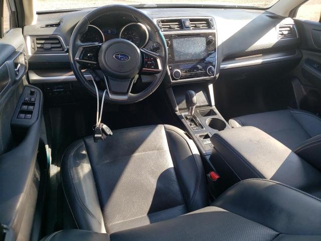 Photo 8 from auction – 2019 SUBARU LEGACY 2.5 with VIN 4S3BNAN66K3036886
