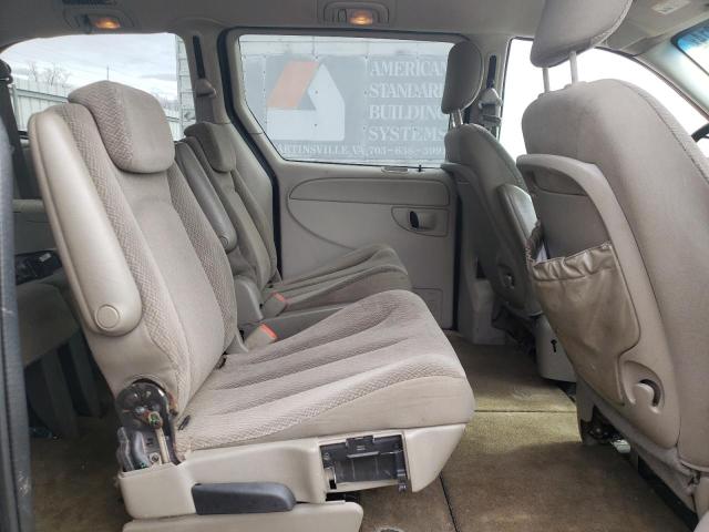 Photo 11 from auction – 2005 DODGE GRAND CARA with VIN 2D4GP44L15R384537