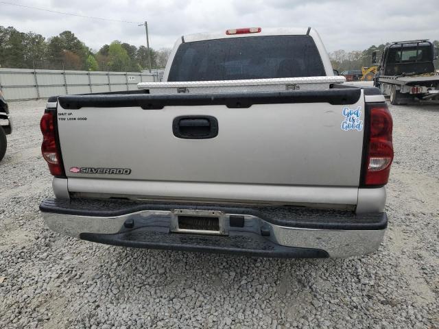 Photo 6 from auction – 2007 CHEVROLET SILVERADO with VIN 2GCEC13V871170518
