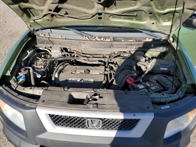 Photo 11 from auction – 2006 HONDA ELEMENT LX with VIN 5J6YH27306L026123