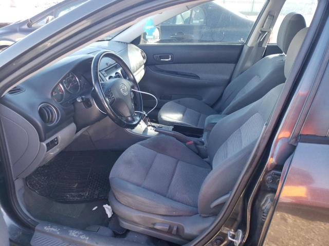 Photo 7 from auction – 2003 MAZDA 6 I with VIN 1YVFP80C235M45615