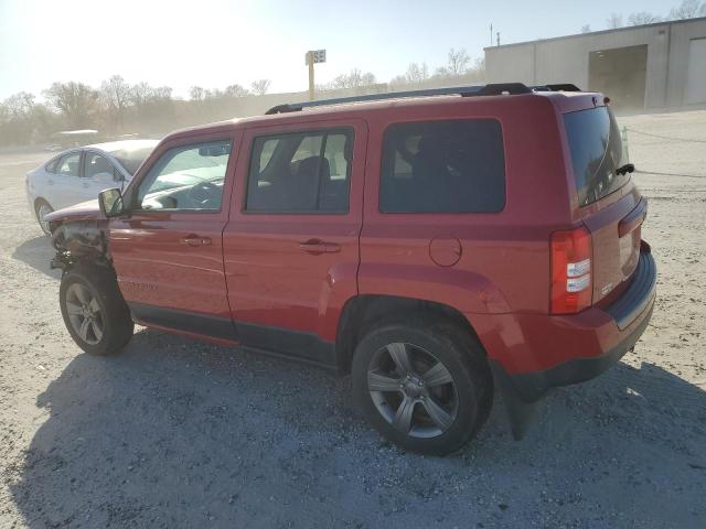 Photo 2 from auction – 2016 JEEP PATRIOT SP with VIN 1C4NJPBA8GD763940